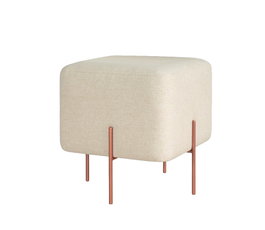Atelier Del Sofa Copper 58 - Cream